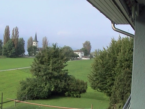 29 Aug 2002 · Switzerland: Day 12 Jona-Rapperswil to Lucerne YH